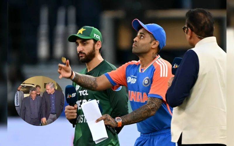 بھارت پاکستان ٹی20 ورلڈ کپ میچ میں نیا موڑ، بائیکاٹ کے درمیان بنگلہ دیش کی انٹری